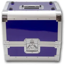 satisfire LP 50:50 Split blau