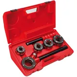 VIRAX Manuelle Schneidbacke Aust 1/2-1.1/4'' Bspt Rechts - 136311