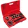 VIRAX Manuelle Schneidbacke Aust 1/2-1.1/4'' Bspt Rechts - 136311