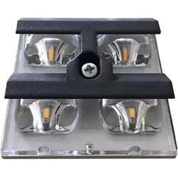 LEIPZIGER LEUCHTEN Lichtschott 2.914.8301.17