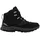 Jack Wolfskin Cyrox Texapore Mid Schuhe (Größe 42.5, schwarz)