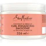 Shea Moisture Coconut & Hibiscus Soufflé für lockiges Haar g