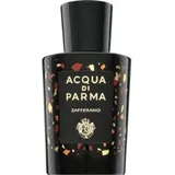 Acqua di Parma Signatures of the Sun Zafferano Eau de Parfum 100 ml Geschenkset