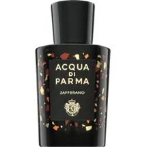Acqua di Parma Signatures of the Sun Zafferano Eau de Parfum 100 ml Geschenkset