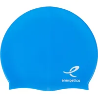 Energetics Ux.-Badekappe Cap SIL Erwachsene blau - STK
