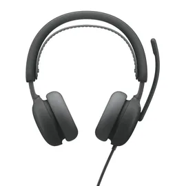Logitech Zone Wired 2 MS Grafit 981-001615