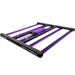 Special Offer - Lumatek ZEUS 465 W PRO LED 2.9 inkl. Lichtdimmer