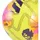 Puma Orbita Premier League 2025/26 Mini-Fußballlichter, Neongelb, Mehrfarbig