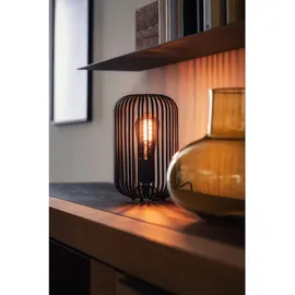 Schöner Wohnen Cage Schwarz