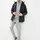 Puma TeamFINAL Parka Herren Schwarz XL