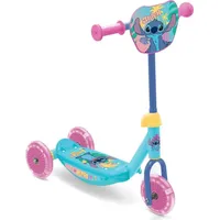 Disney Lilo & Stitch Kinder-Dreirad-Scooter mit 3 Rädern und