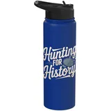 Metalldetektor Metalldetektor Schatzsuche Schmutzfischen Stainless Steel Insulated Water Bottle