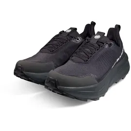 Mammut Aenergy Mtn Low GTX Schuhe (Größe 44.5 - schwarz)