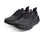 Mammut Aenergy Mtn Low GTX Schuhe (Größe 44.5 - schwarz)