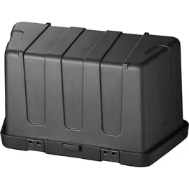 PRO PLUS ProPlus 340061 Werkzeugkiste-Deichselbox PP 630 x 320 x 355 mm mm