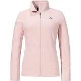 Schöffel Fleece Style Uriezzo blush, 46