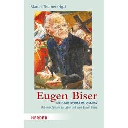 Eugen Biser, Gebunden