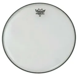 Remo Ambassador - Hazy - Snare Resonanzfell - 14 - Clear - Snare-Drum-Fell