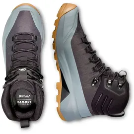 Mammut Ducan Iii High Gore-tex® Wanderschuhe - Black / Platinum - EU 46 2/3
