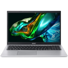 Acer Aspire 5 A515-56G-757S silber, Core i7-1165G7, 16GB RAM, 512GB SSD, GeForce MX450, DE (NX.AT2EV.00C)