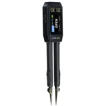 FNIRSI LCR-ST1 Mini Smart Digital Pinzetten-Tester