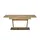 MCA Furniture Woodford Säulentisch Oakland , holzfarben , Maße (cm): B: 100 H: 77