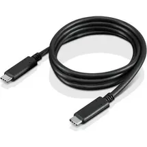 Lenovo Cable USB-C, FRU03X7610