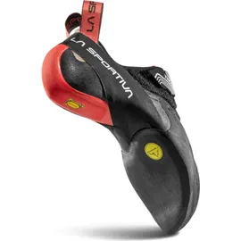 La Sportiva Theory Woman Hibiscus/Black 39