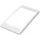 Kalb Material Für Möbel LED Unterbauleuchte silber-grau, neutralweiss, ohne Sensor 1er SET