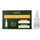 Luxéol Fortschreitender Haarausfall 2-in-1 Ampullen 14x6ml