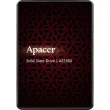 Apacer AS350X 1 TB 2,5"