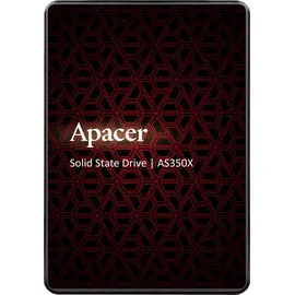 Apacer AS350X 1 TB 2,5"