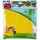 Androni Giocattoli Blox 4x Bauplatte 25x25cm