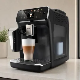 Philips 4400 Series LatteGo EP4441/50 Schwarz