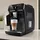 Philips 4400 Series LatteGo EP4441/50 Schwarz