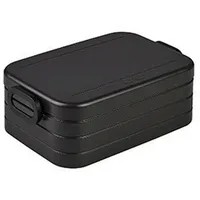 Mepal Lunchbox Take a Break - schwarz 0,9 l, 1 St.