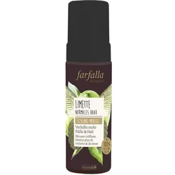 Limette Styling Mousse