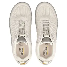 CAMEL ACTIVE Halbschuhe Herren Weiß 41