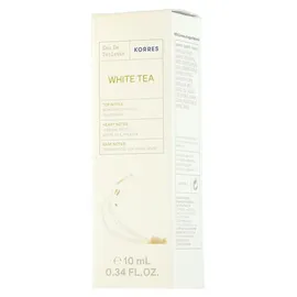 Korres White Tea Eau de Toilette 10 ml