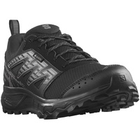 Salomon WANDER GORE-TEX L47149500 schwarz 38