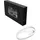 Techtek L1000D 10000 mAh 1 St.