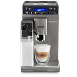 De'Longhi Autentica Cappuccino ETAM 29.666 T titanium