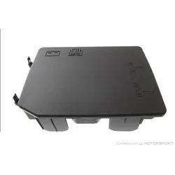 SIEGEL AUTOMOTIVE Deckel, Batteriekasten IVECO SA2D0465 98474429