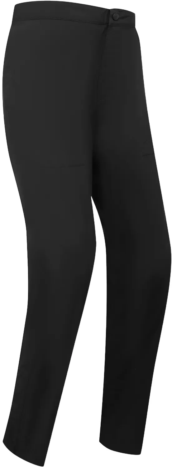 FootJoy Hose Hydrolite X reg, schwarz