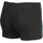Arena Graphic Swim Short Schwarz/Türkis 152