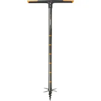 Fiskars Hand-Erdbohrer Quikdrill M