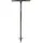 Fiskars Hand-Erdbohrer Quikdrill M