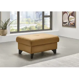 die planbar Hocker PN-EM23166 Aufklappbar mit Stauraum 65 x 45 x 0 cm Gelb