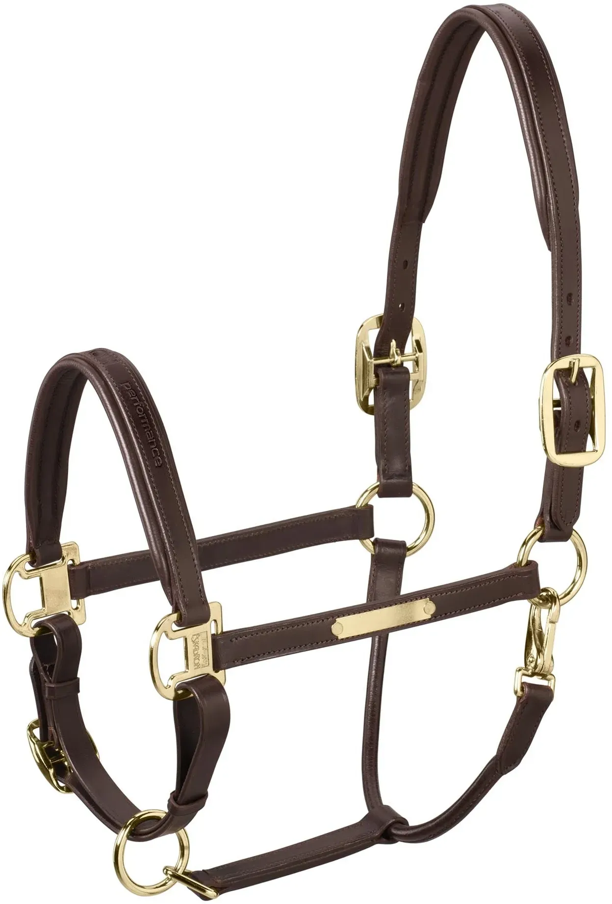 Eskadron Elegance Halter