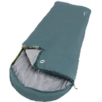 Outwell Campion Lux Schlafsack - Teal - Lang